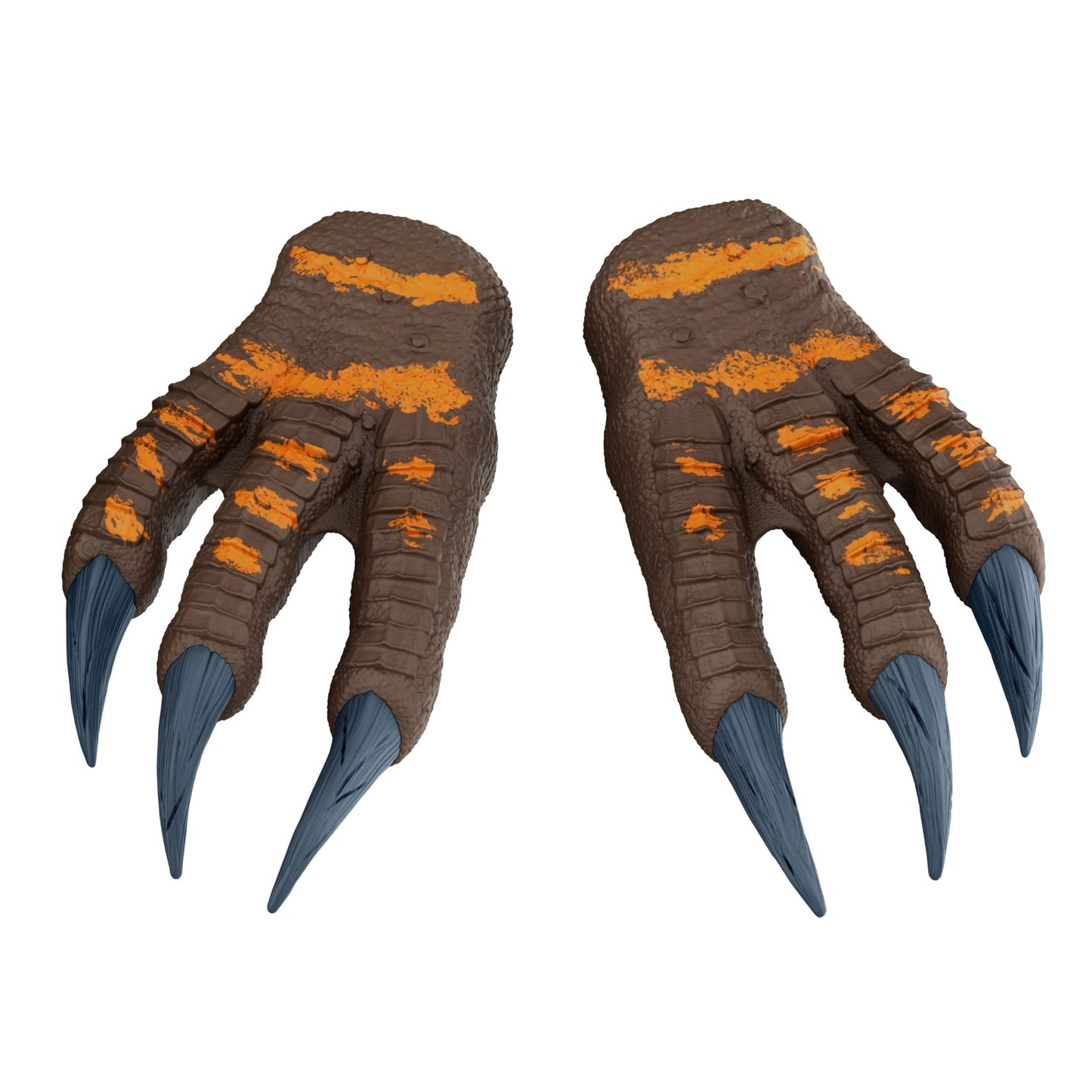 Jurassic World Rebirth Griffes de Combat de Spinosaure