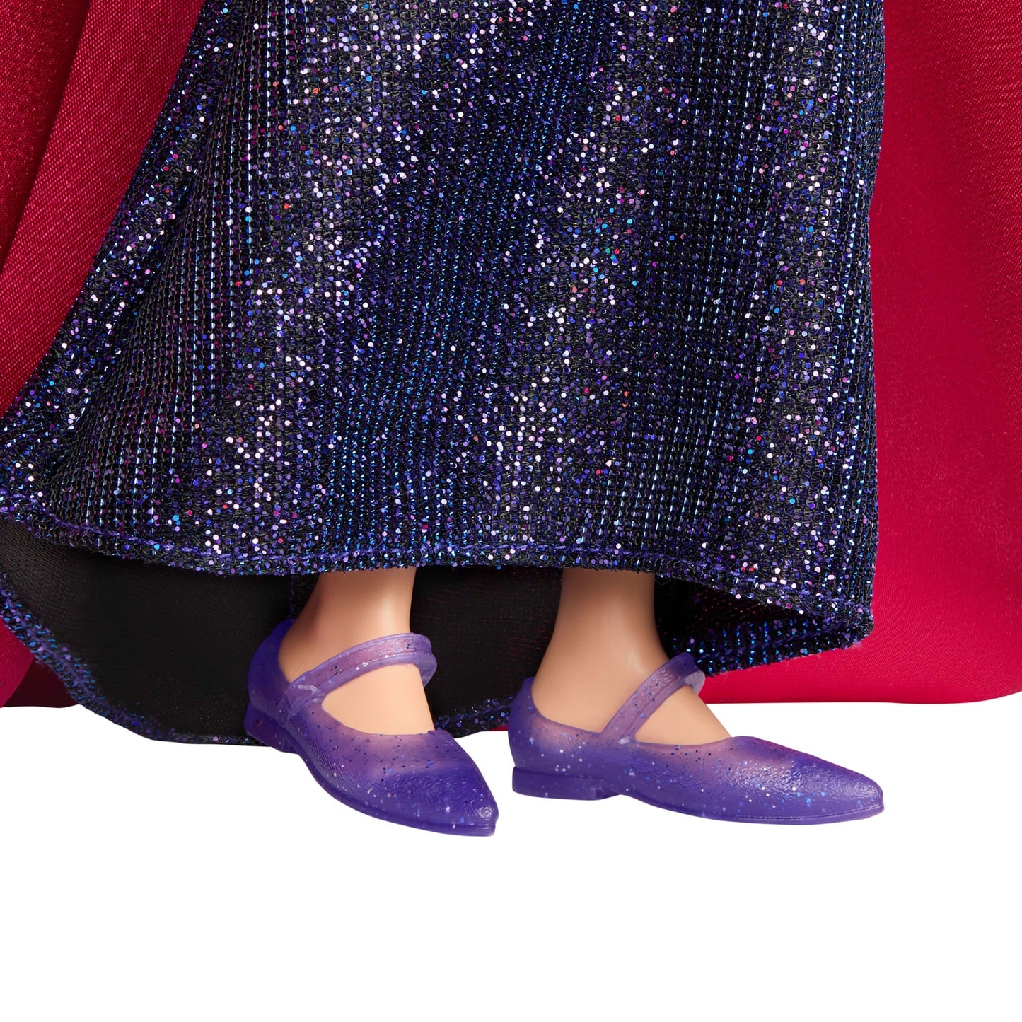 Disney Collector Branca de Neve Boneca de Coleção Rainha Má