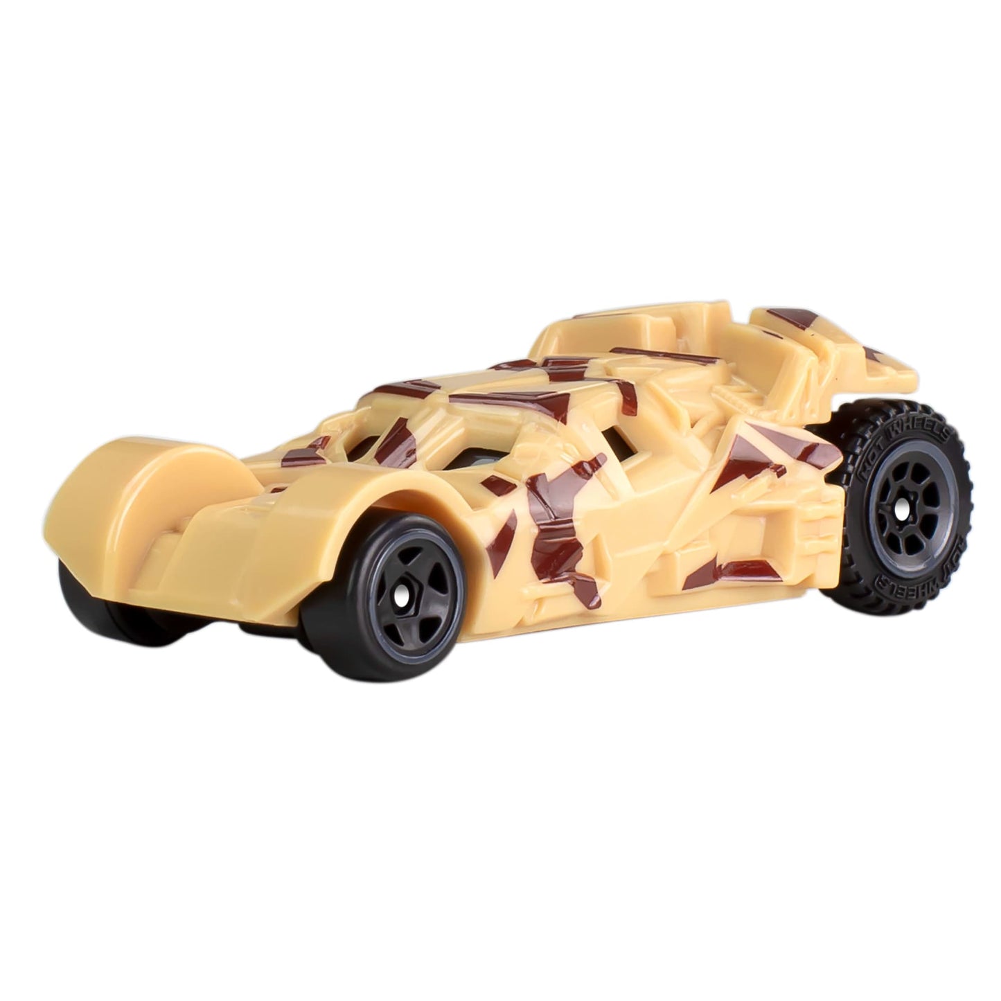 Hot Wheels 85Ème Anniversaire Batman Coffret 5 Répliques Batmobile